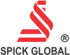 Spick Global Logo